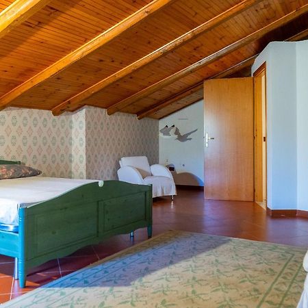 Casa N'Donda Βίλα Cuccaro Vetere Εξωτερικό φωτογραφία