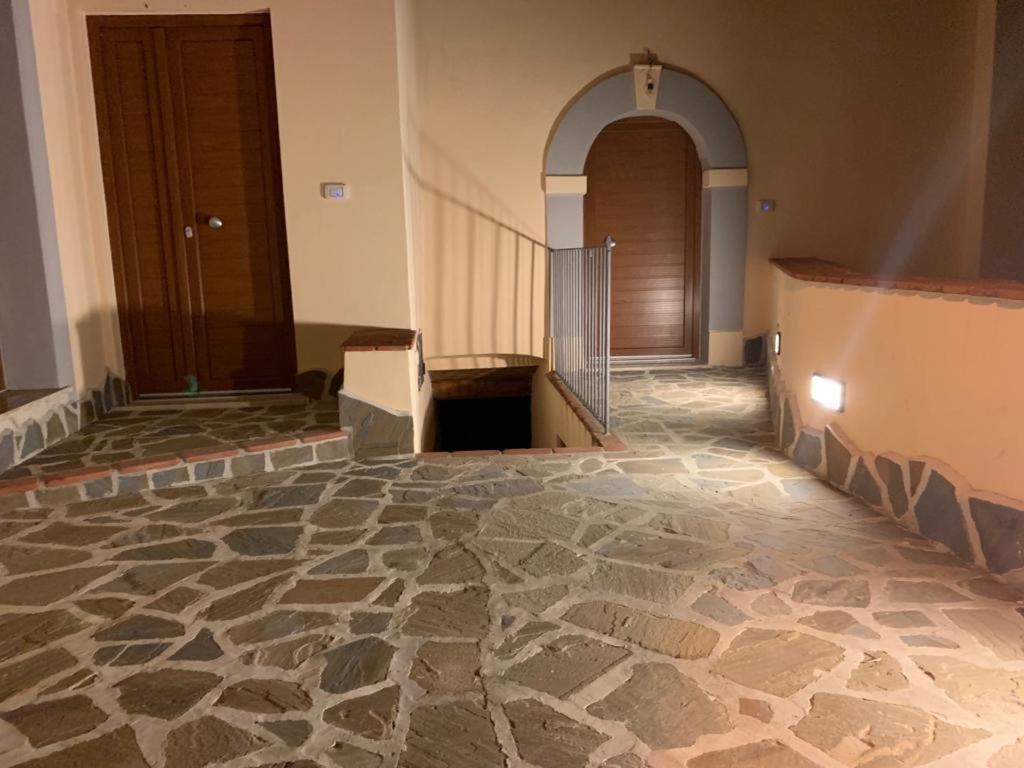 Casa N'Donda Βίλα Cuccaro Vetere Εξωτερικό φωτογραφία