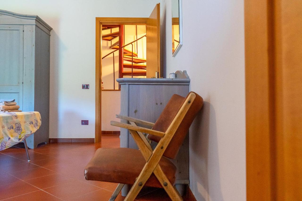 Casa N'Donda Βίλα Cuccaro Vetere Εξωτερικό φωτογραφία