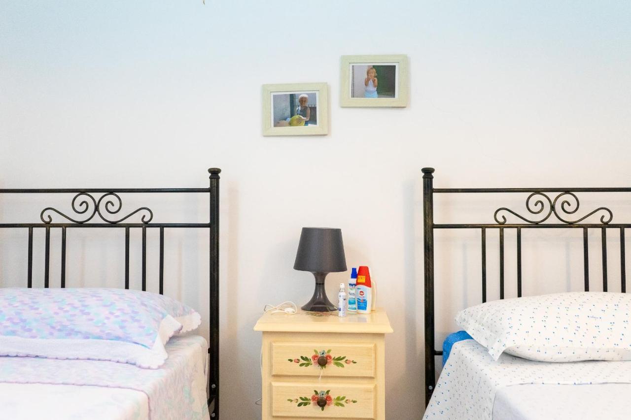 Casa N'Donda Βίλα Cuccaro Vetere Εξωτερικό φωτογραφία