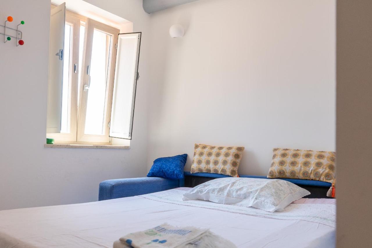 Casa N'Donda Βίλα Cuccaro Vetere Εξωτερικό φωτογραφία